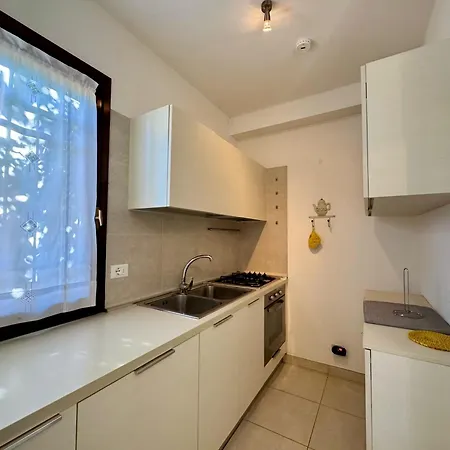 Appartement Pinea *