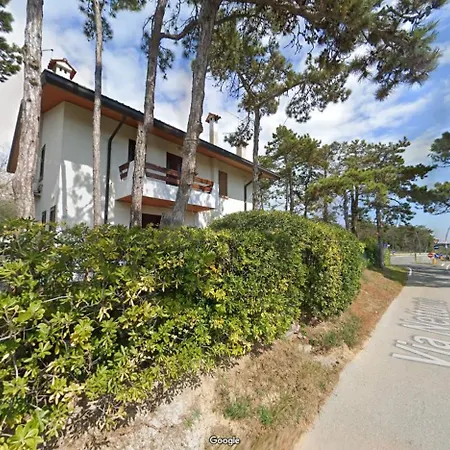 Pinea Bibione