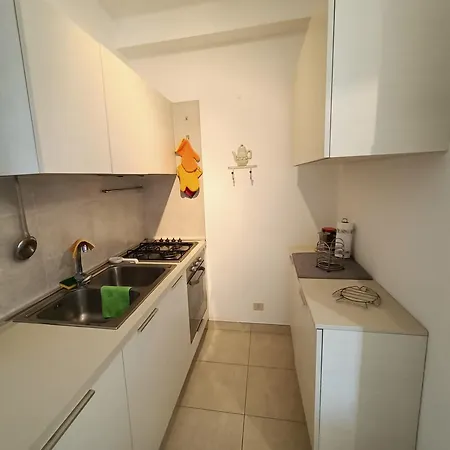 Appartement Pinea *