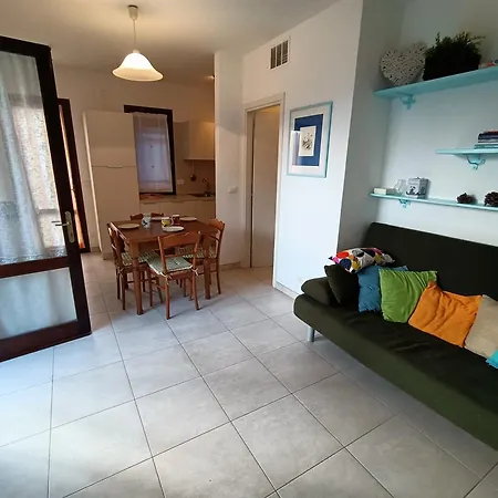 Pinea Appartement *