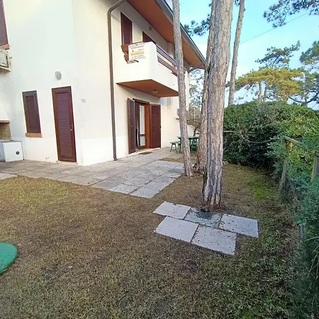Appartement Pinea Bibione