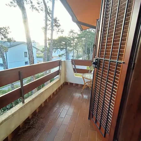 Appartement Pinea