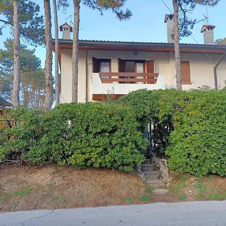Appartement Pinea Bibione