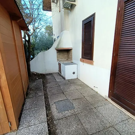 Pinea Appartement
