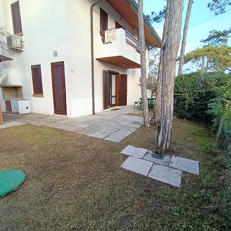 Appartement Pinea