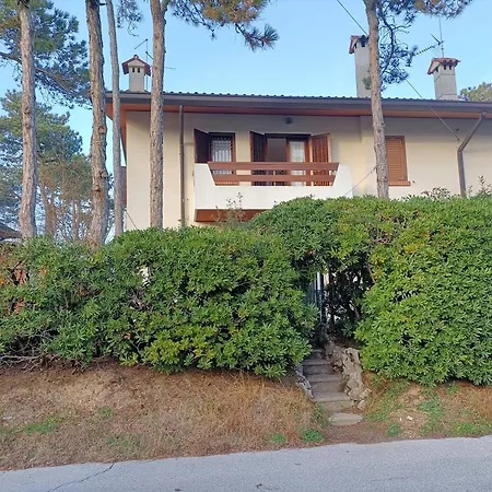Appartement Pinea