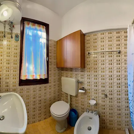 Appartement Pinea *