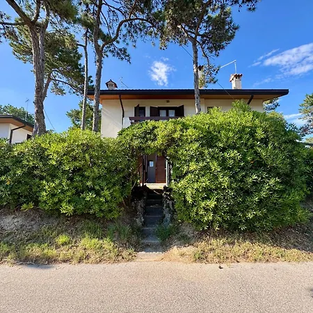 Pinea Appartement Bibione