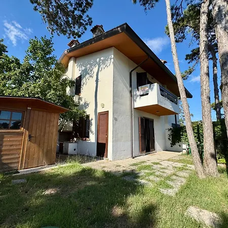 Appartement Pinea Bibione