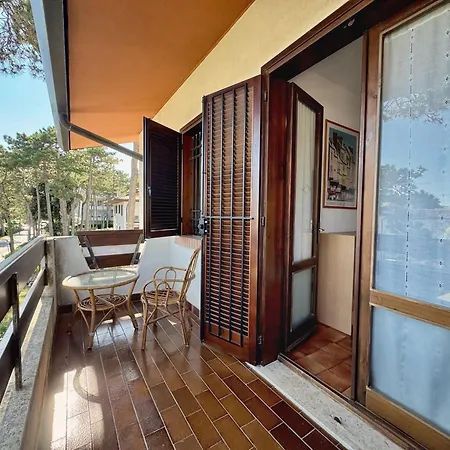 Pinea Apartment