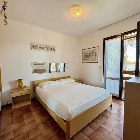 Appartement Pinea *
