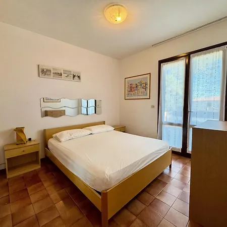 Appartement Pinea Bibione