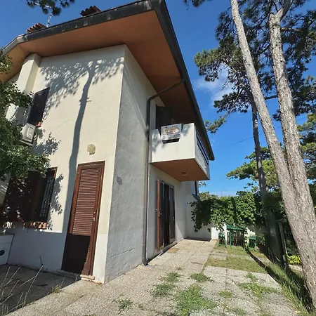 Pinea Appartement