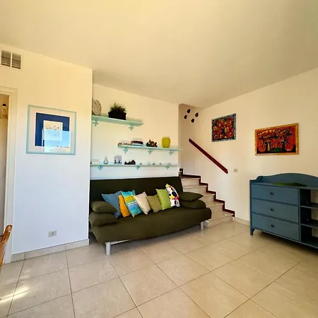 Apartment Pinea