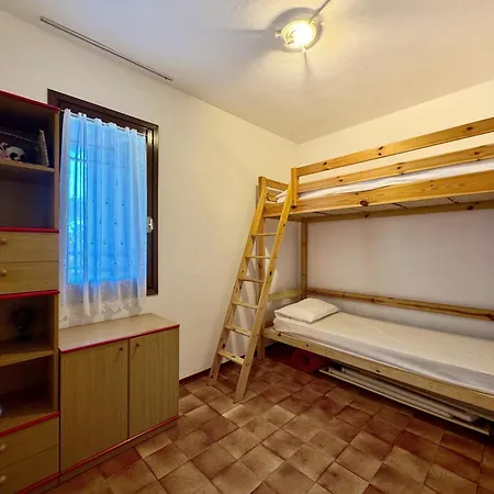 Appartement Pinea Bibione