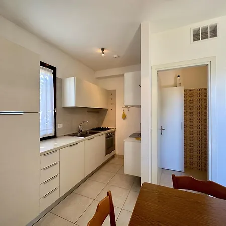 Appartement Pinea *