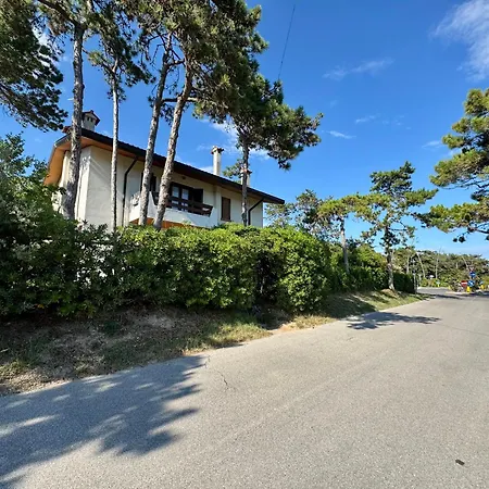 Appartement Pinea