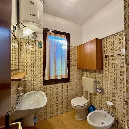 Appartement Pinea Bibione